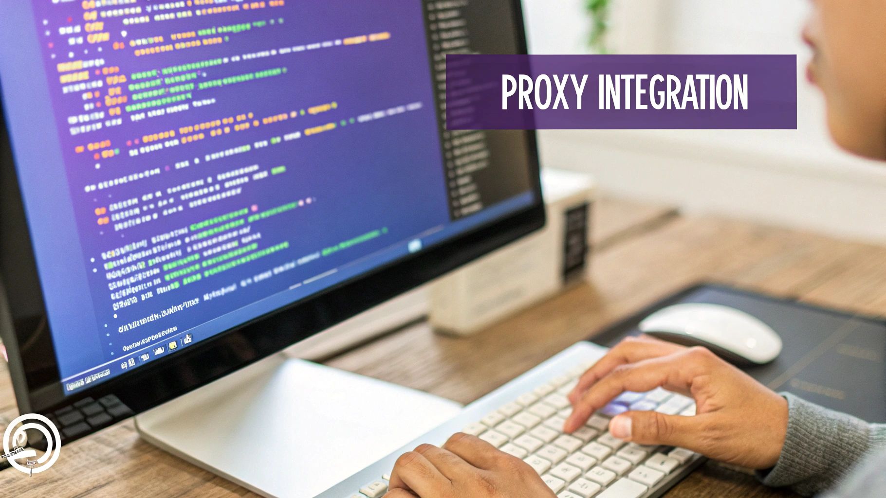 Proxies for Scraping: A Practical Explainer Proxies for Scraping: A Practical Explainer