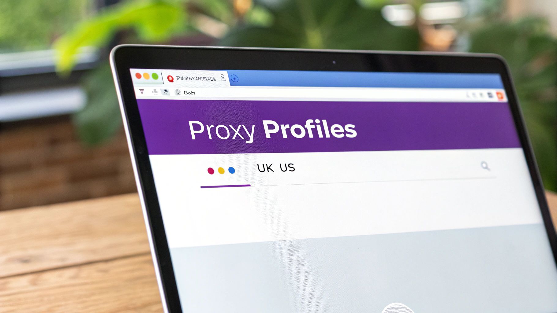 如何在 Chrome 瀏覽器上使用代理:實用指南 如何在 Chrome 瀏覽器上使用代理:實用指南