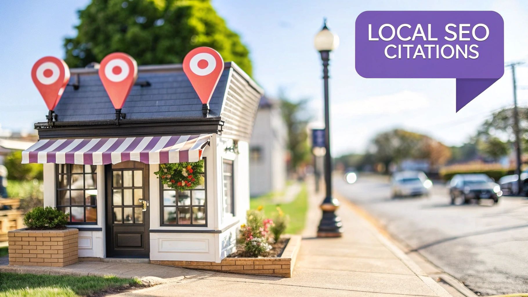 Master Local SEO Citation Building