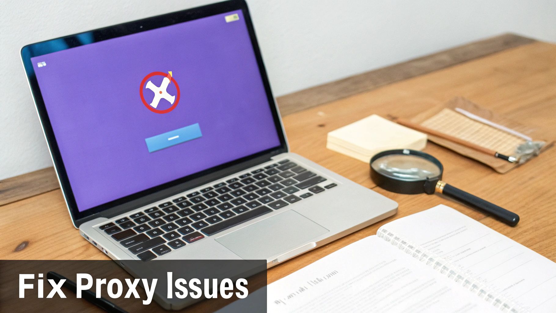 How to Use Proxies on Chrome a Practical Guide