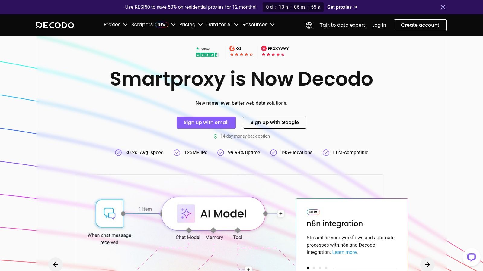 What Are the Best Proxies? 7 Top Providers of 2025 Reviewed