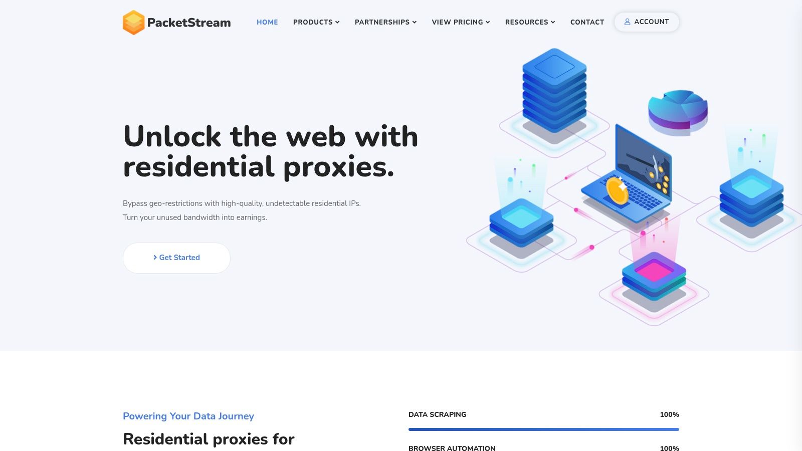 What Are the Best Proxies? 7 Top Providers of 2025 Reviewed