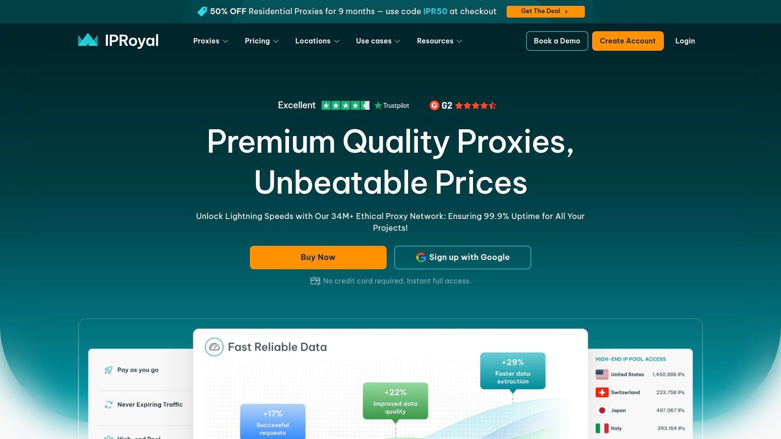 What Are the Best Proxies? 7 Top Providers of 2025 Reviewed