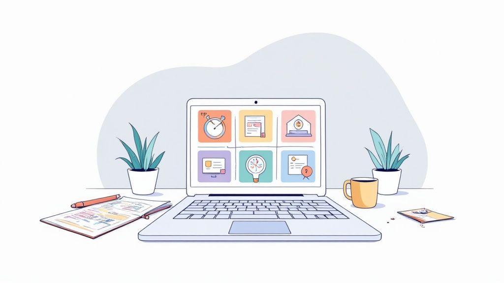 Top Website Design Best Practices for 2025 | Altitude Design Blog
