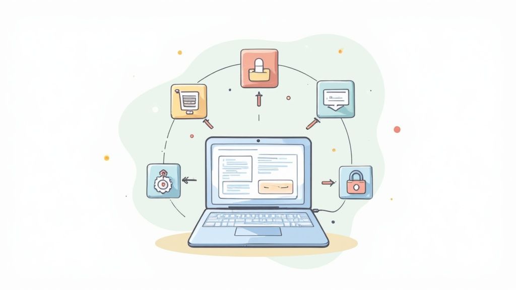 A Guide to Web Application Development