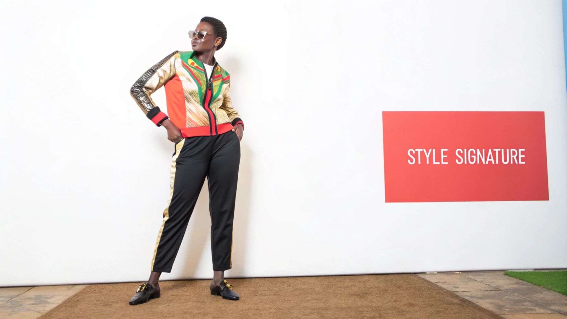 Transforming Fabric into Fashion
