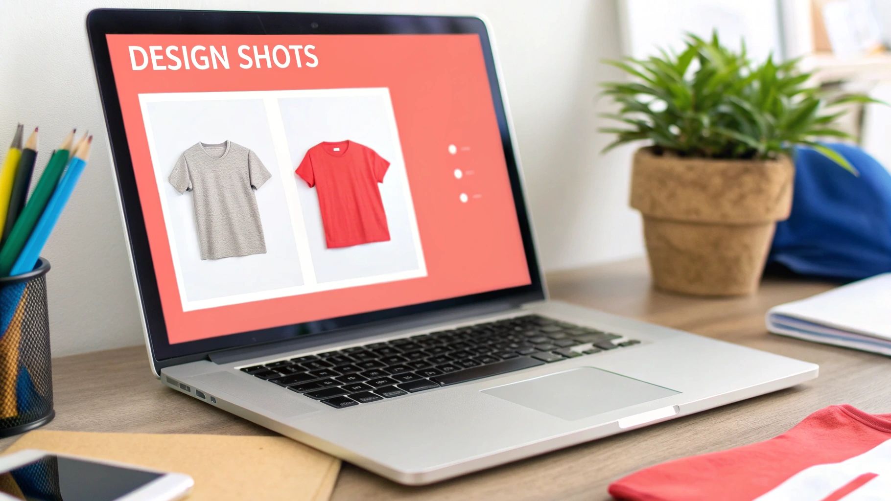 Dribbble