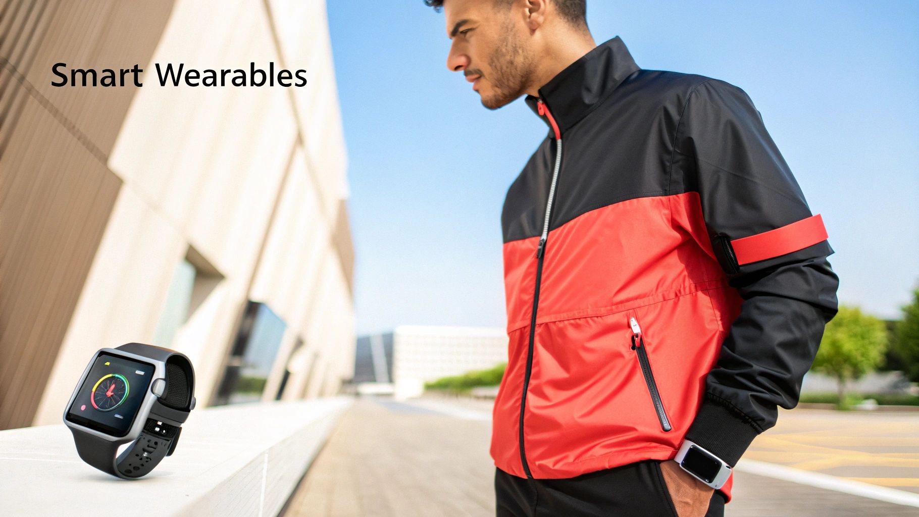 Wearable Technology Integration