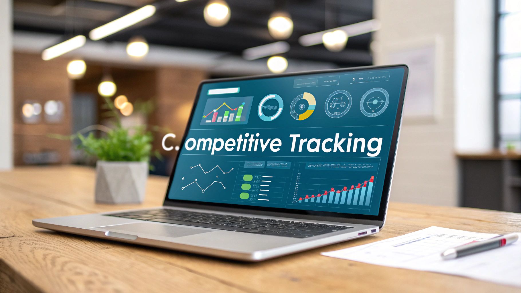 The 12 Best Competitive Tracking Software Tools for Founders in 2025 ...