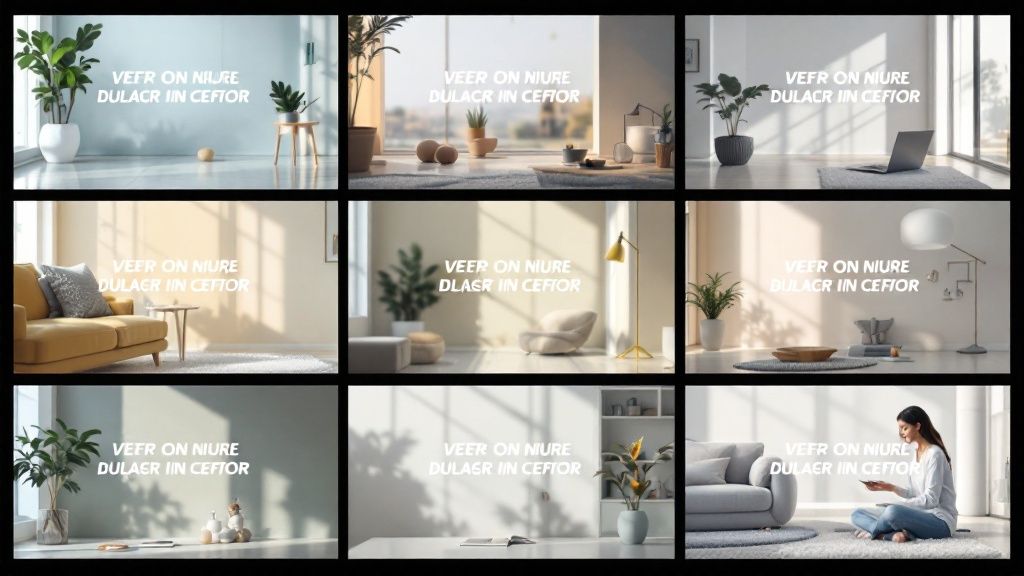 Video Creative Testing