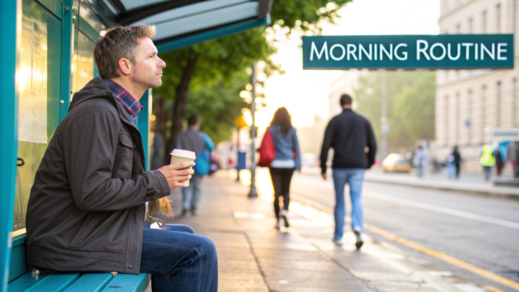 1. The Early Bird Advantage: 6-8 AM EST on Weekdays