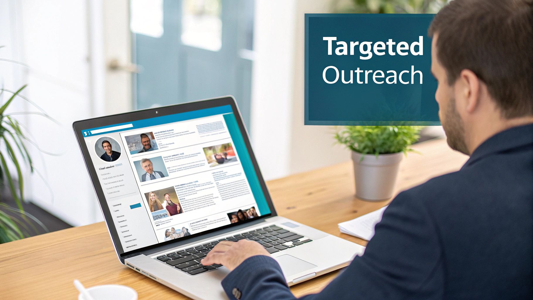 Screenshot from https://www.linkedin.com/sales/navigator