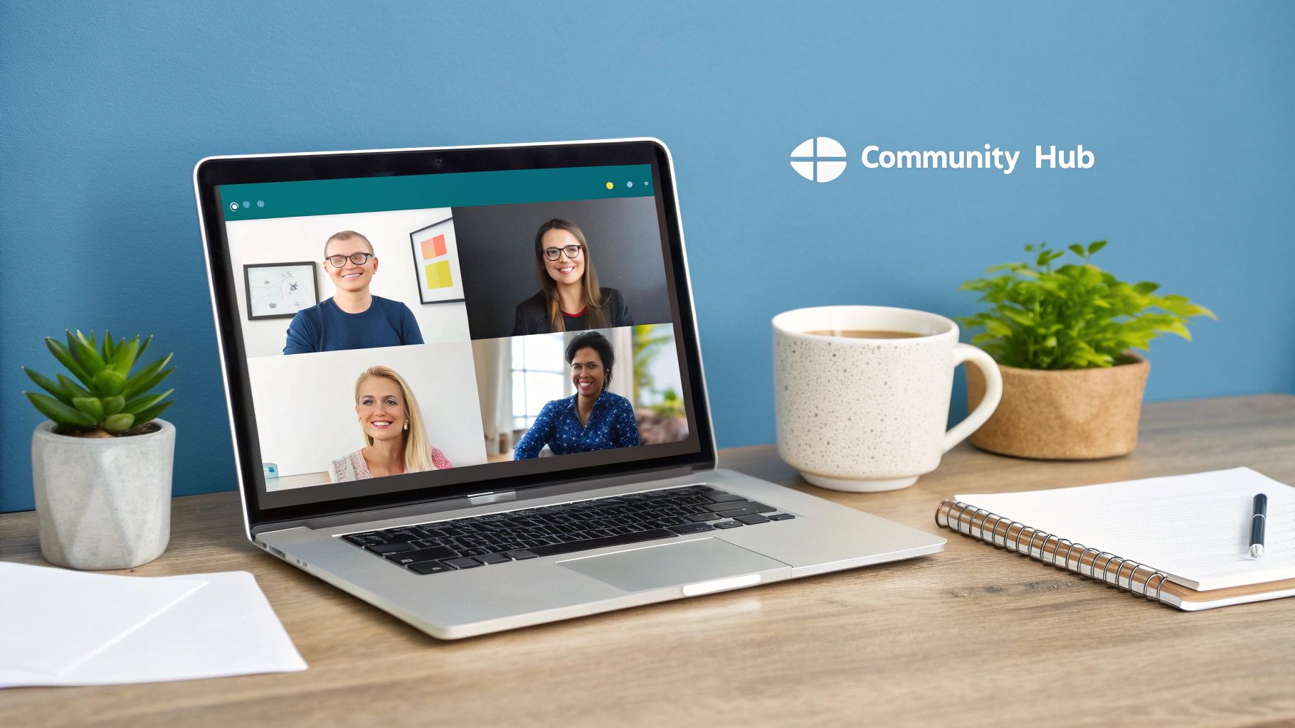 Community Building and Management