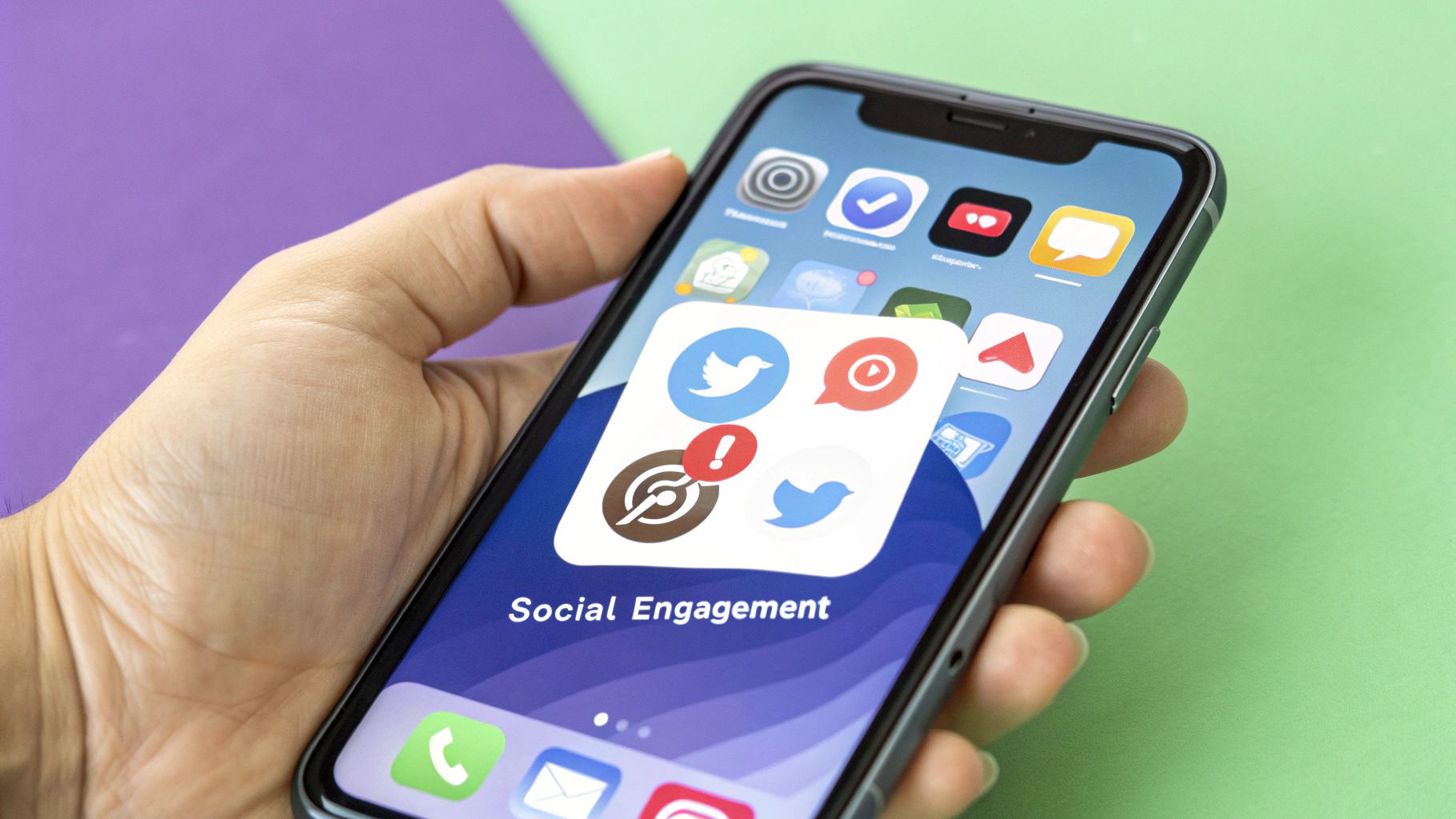 Social Media Marketing