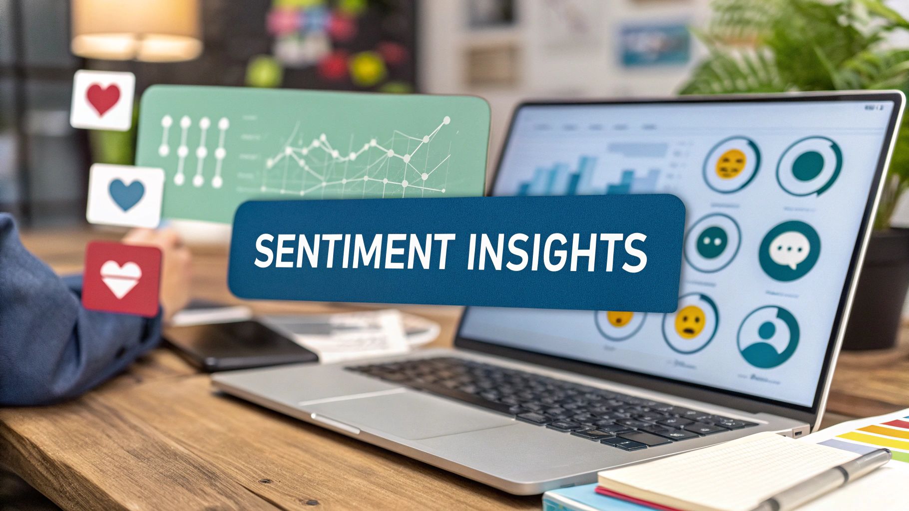 The 12 Best Sentiment Analysis Tools in 2026: A Founder's Guide ...