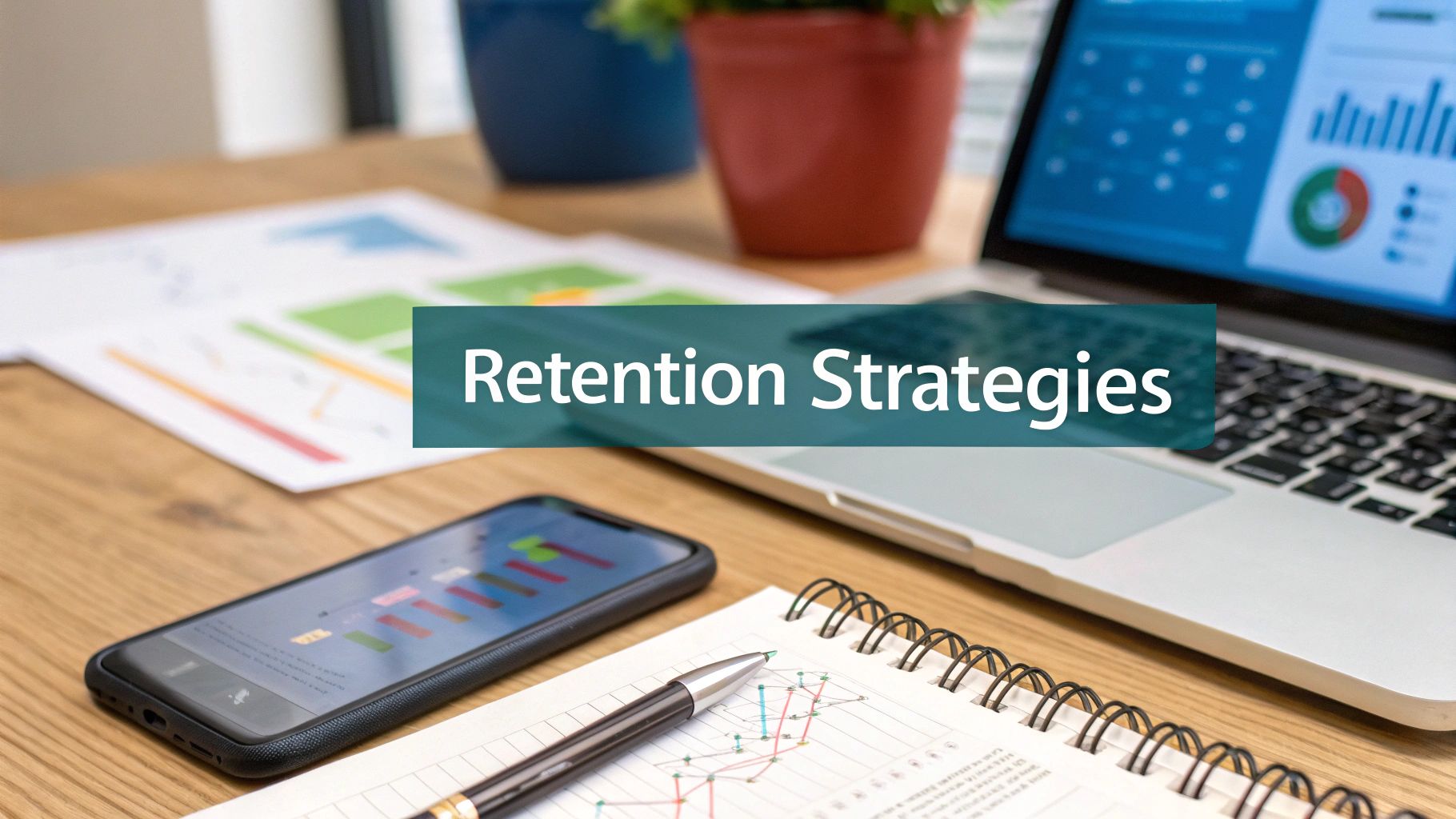 10 Customer Retention Strategies We Actually Use at BillyBuzz ...