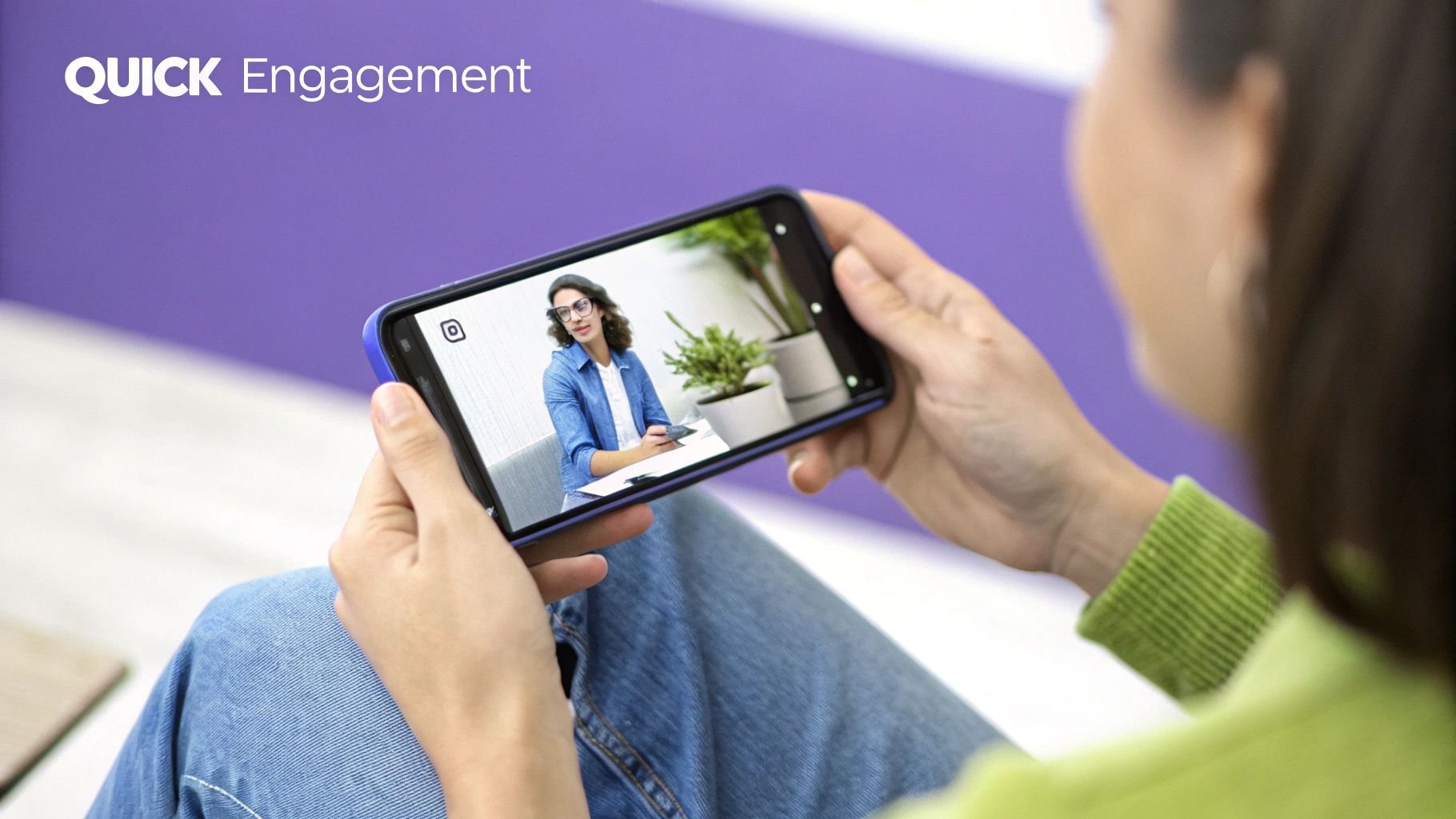 Short-Form Social Video Ads