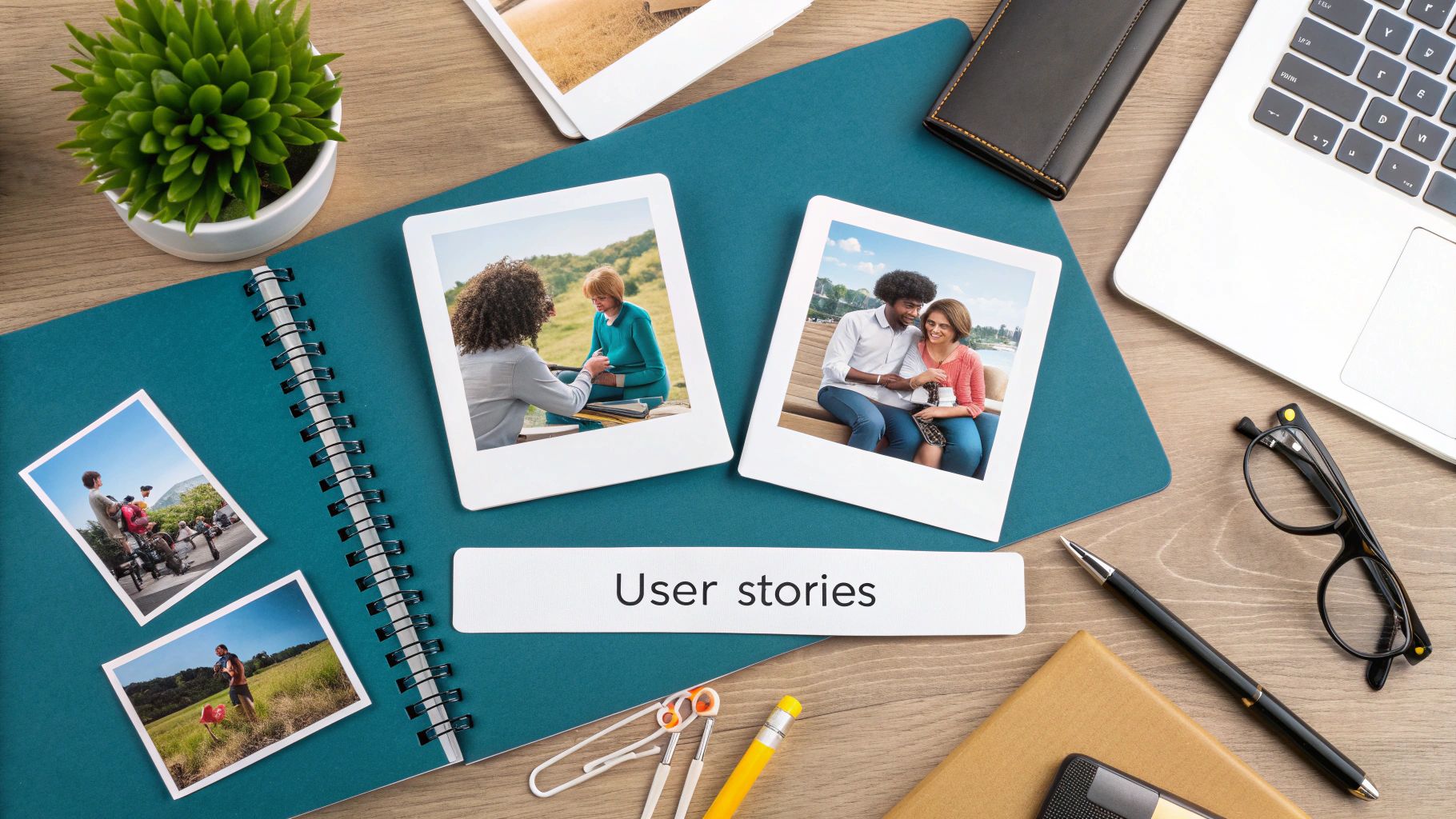 User-Generated Content (UGC)