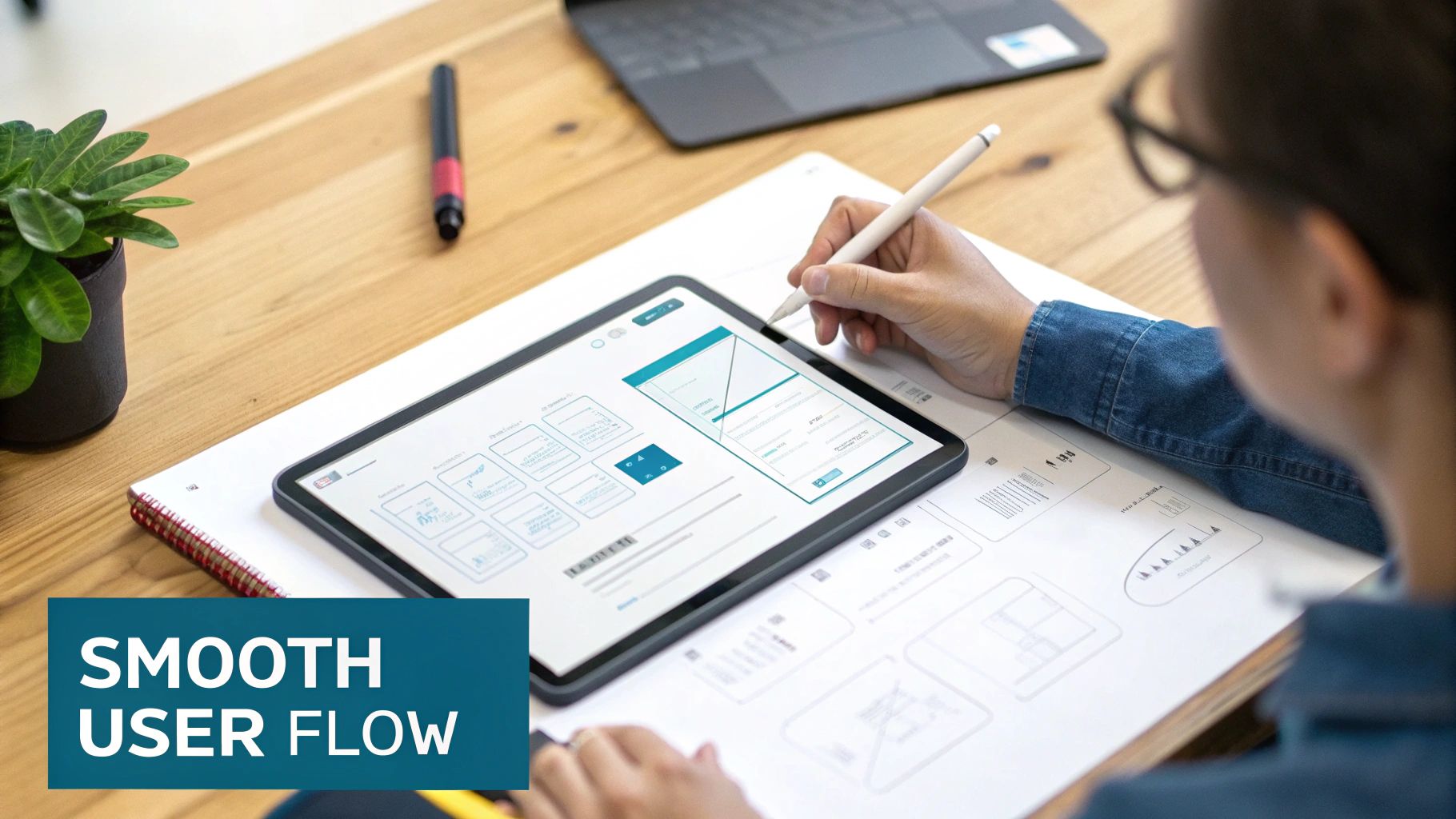 User Experience (UX) Design Optimization