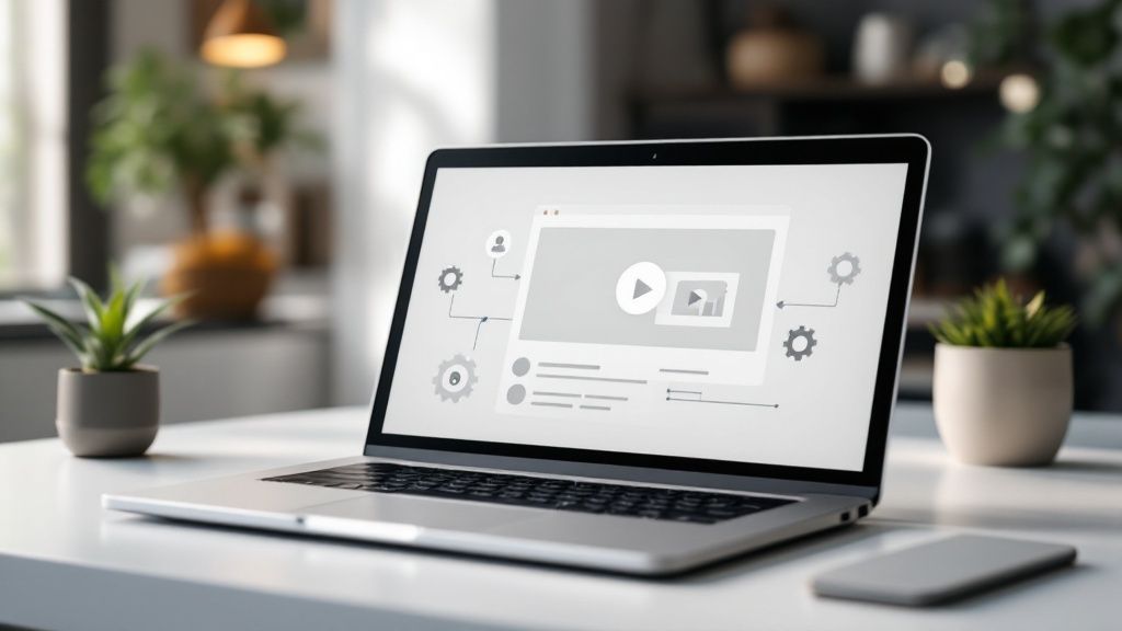 The Evolution of Video Ad Automation