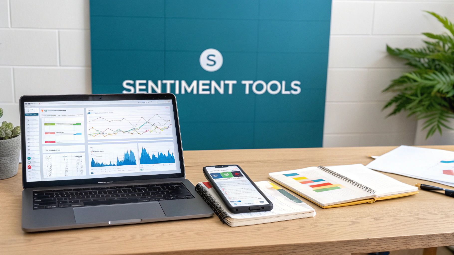 A Founder's Playbook: The Top Sentiment Analysis Tools for Social Media ...