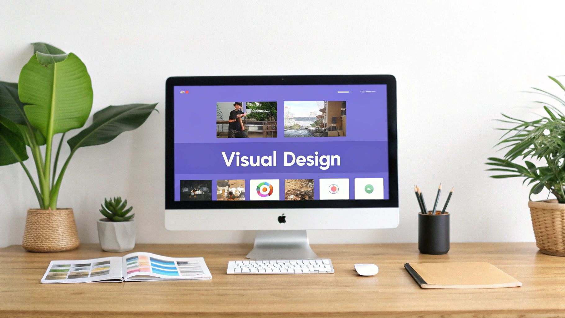 Screenshot from https://www.canva.com