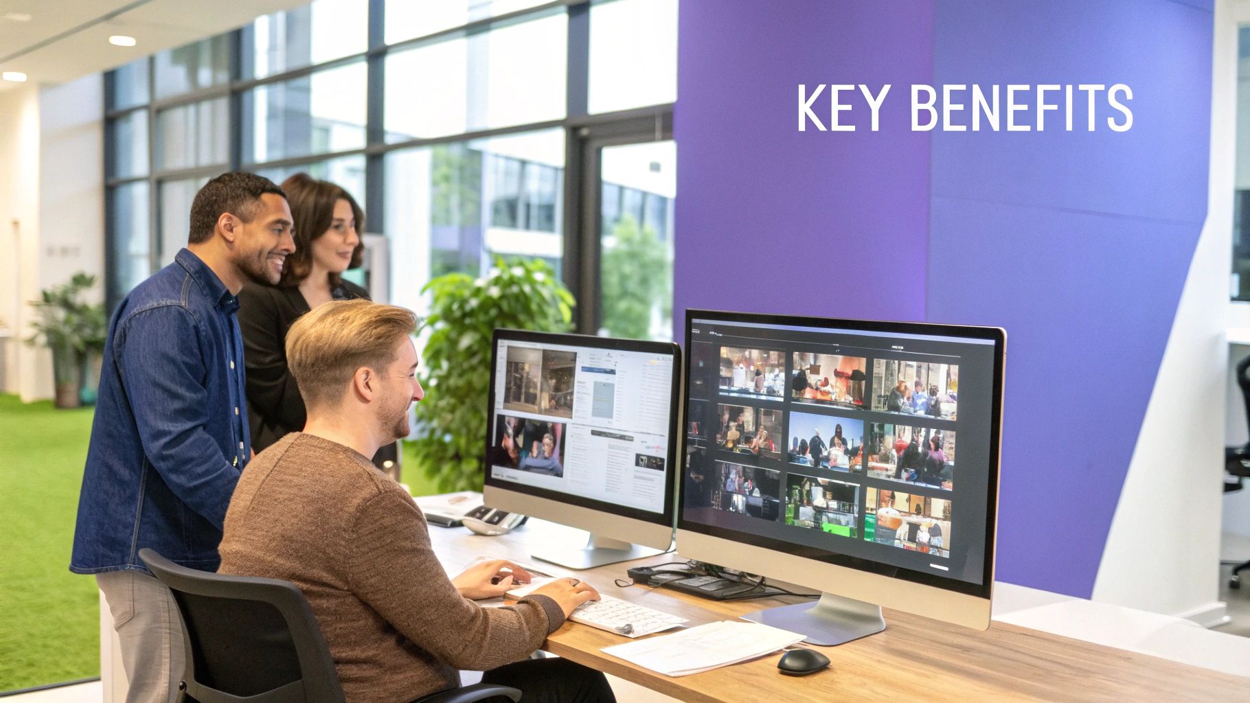 Impact of Video Asset Management