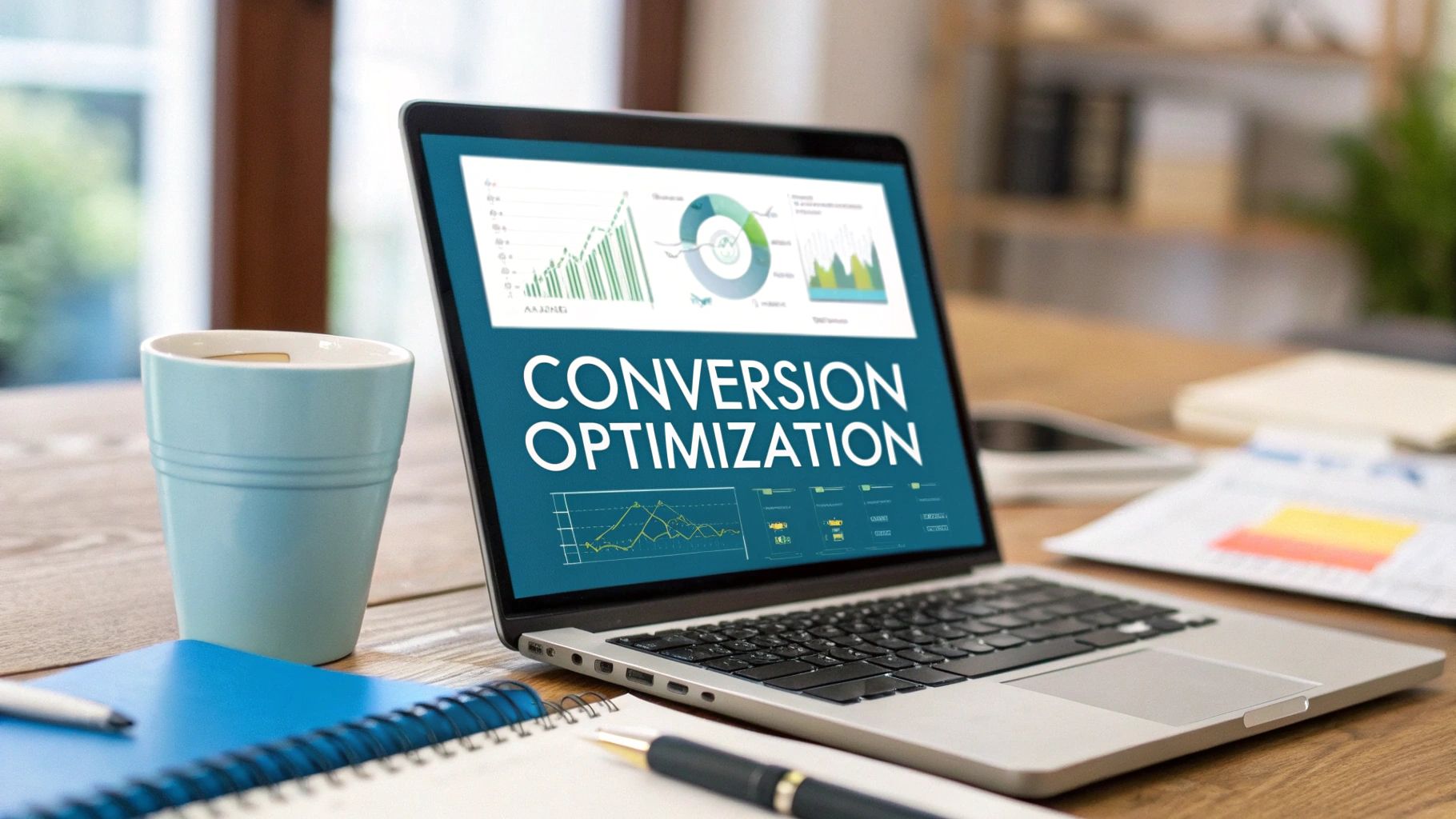 Mode Conversion Optimization 10 Conversion Optimization Best Practices for Startups in 2025 ...