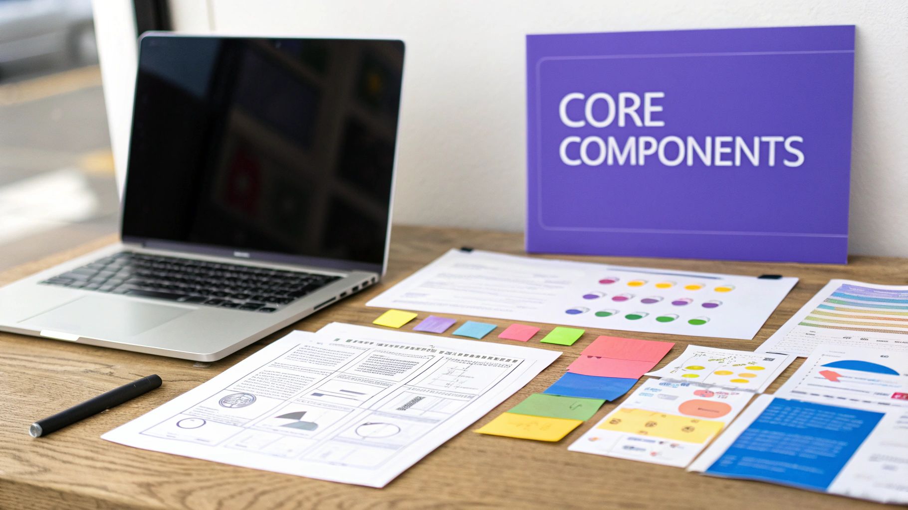 Building a Framework