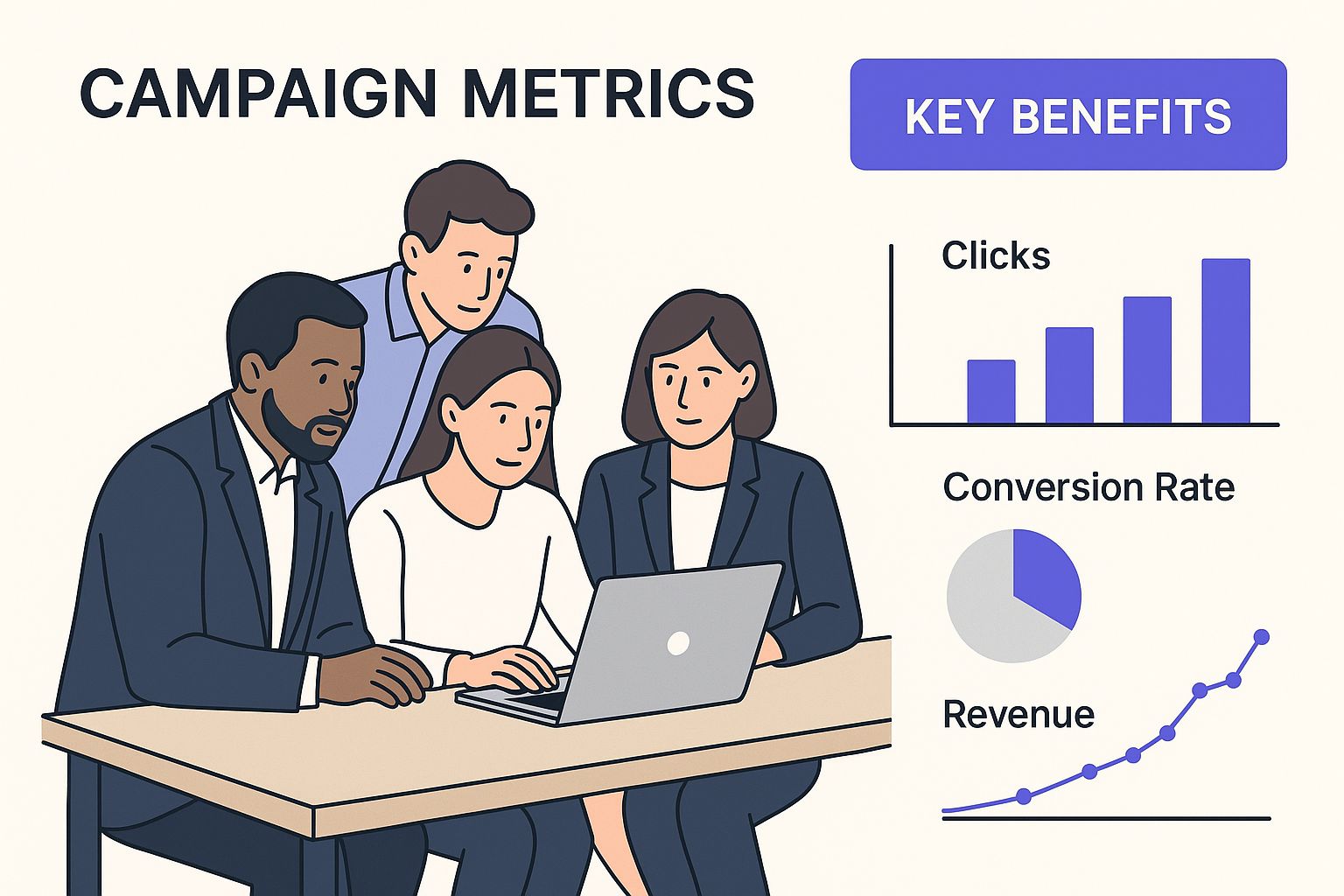 Infographic about fast turnaround short‑form ad videos