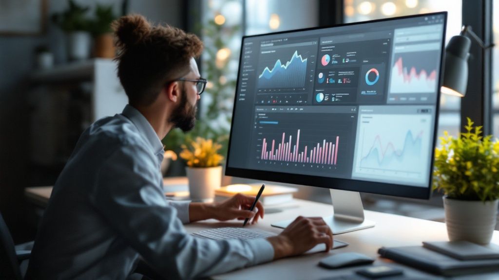 Measuring Video Performance