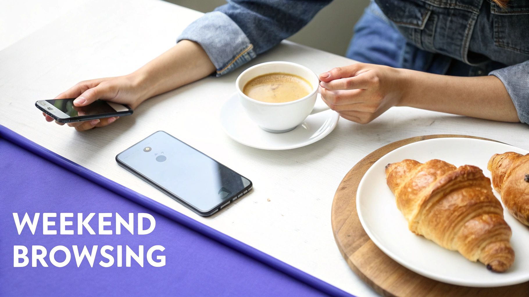 Saturday Mornings: 10 AM-12 PM