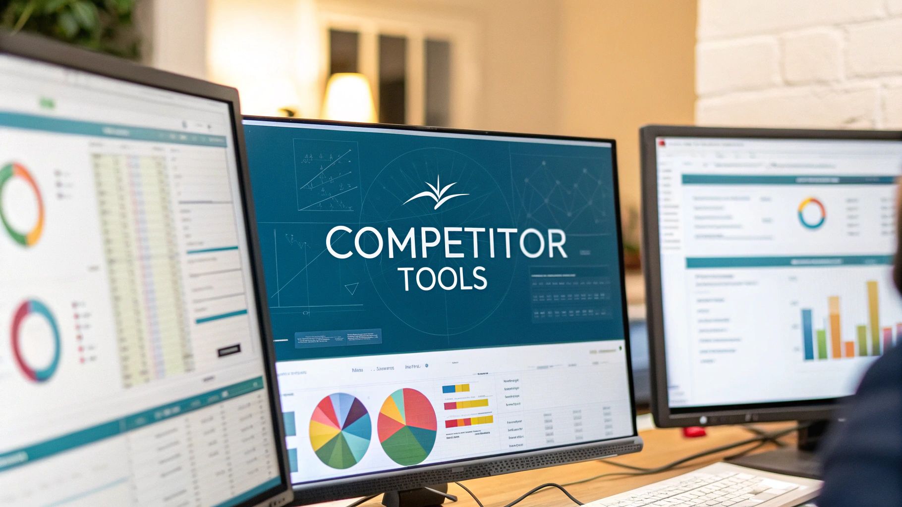 The No-BS Guide to Competitor Analysis Tools We Use at BillyBuzz ...