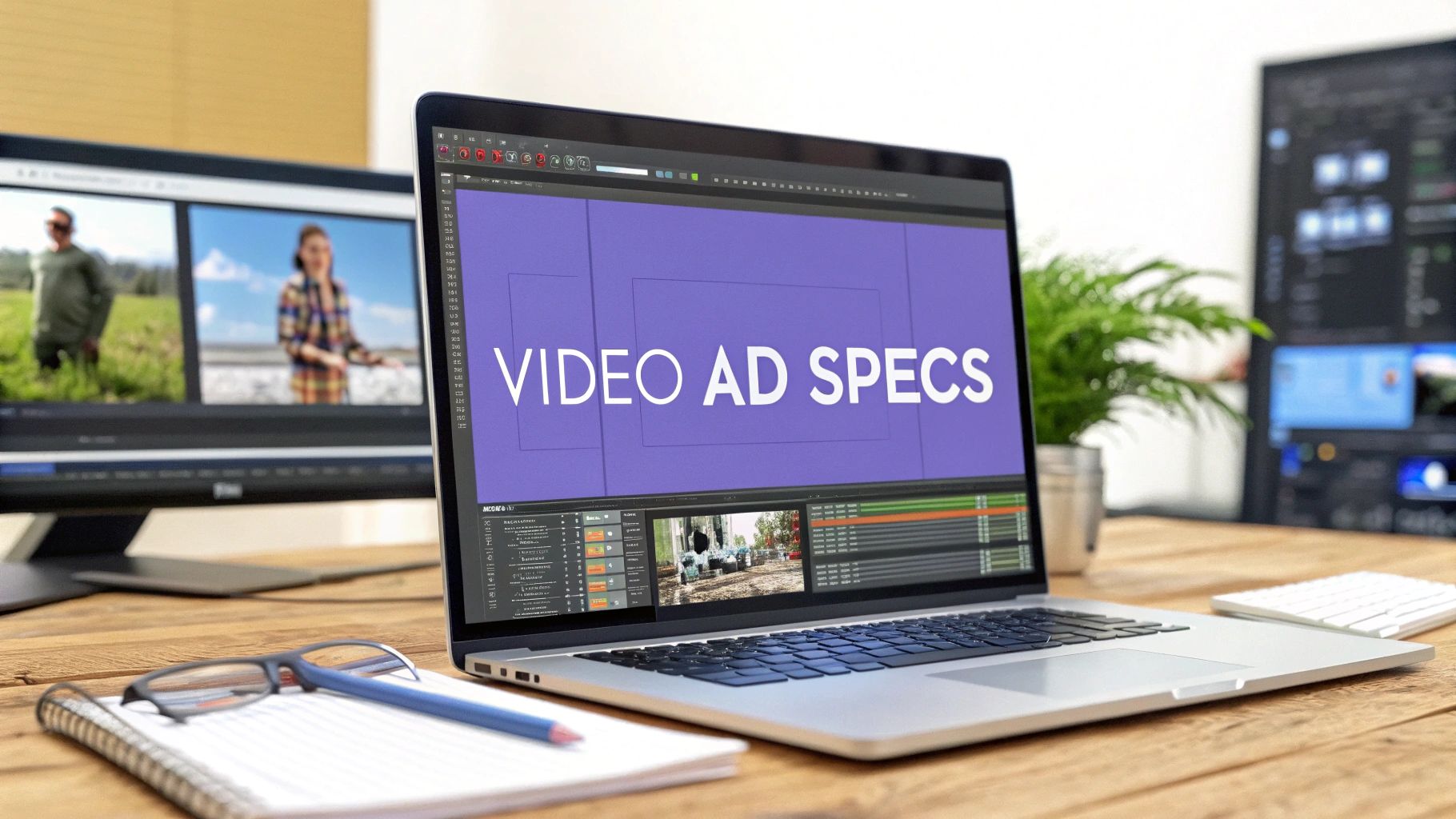 Video Size for Facebook Ad: Complete Guide to Perfect Specs