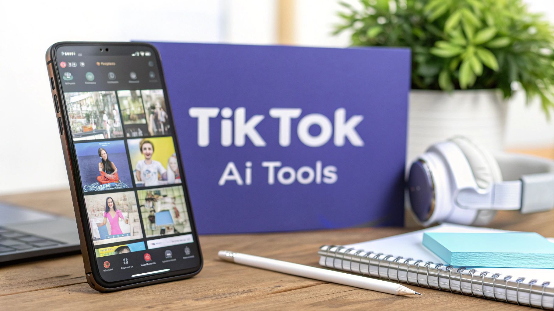 12 Best TikTok Video Maker AI Tools for 2025 (Reviewed)