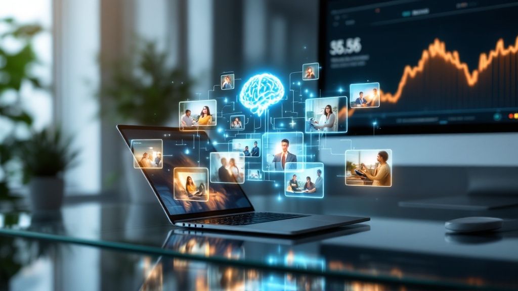 Top AI Video Ads Generators to Boost Your Marketing in 2025