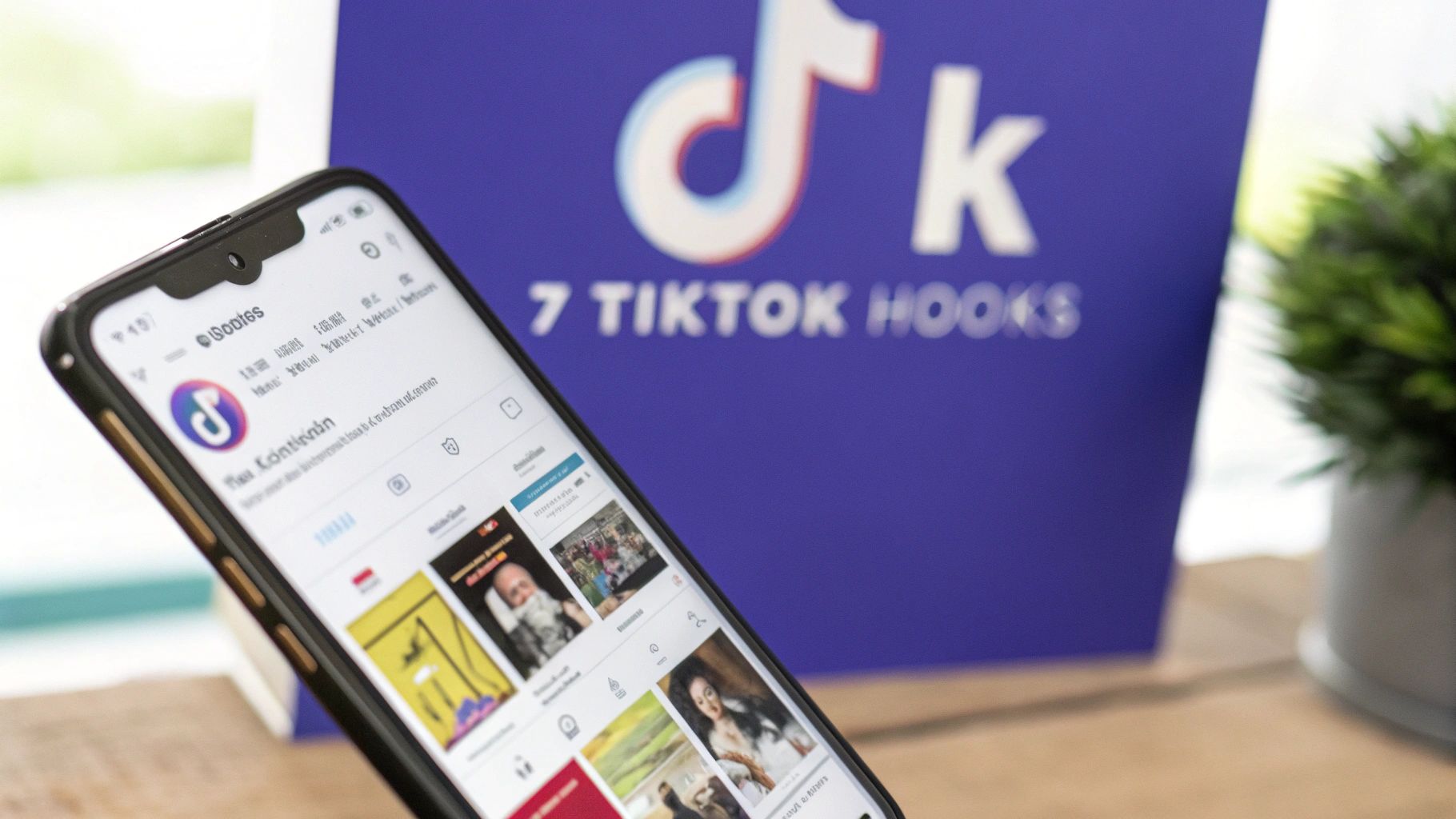 Master the 7 Hooks That Consistently Convert in TikTok AI Ads (+ Prompt Templates) for 2025