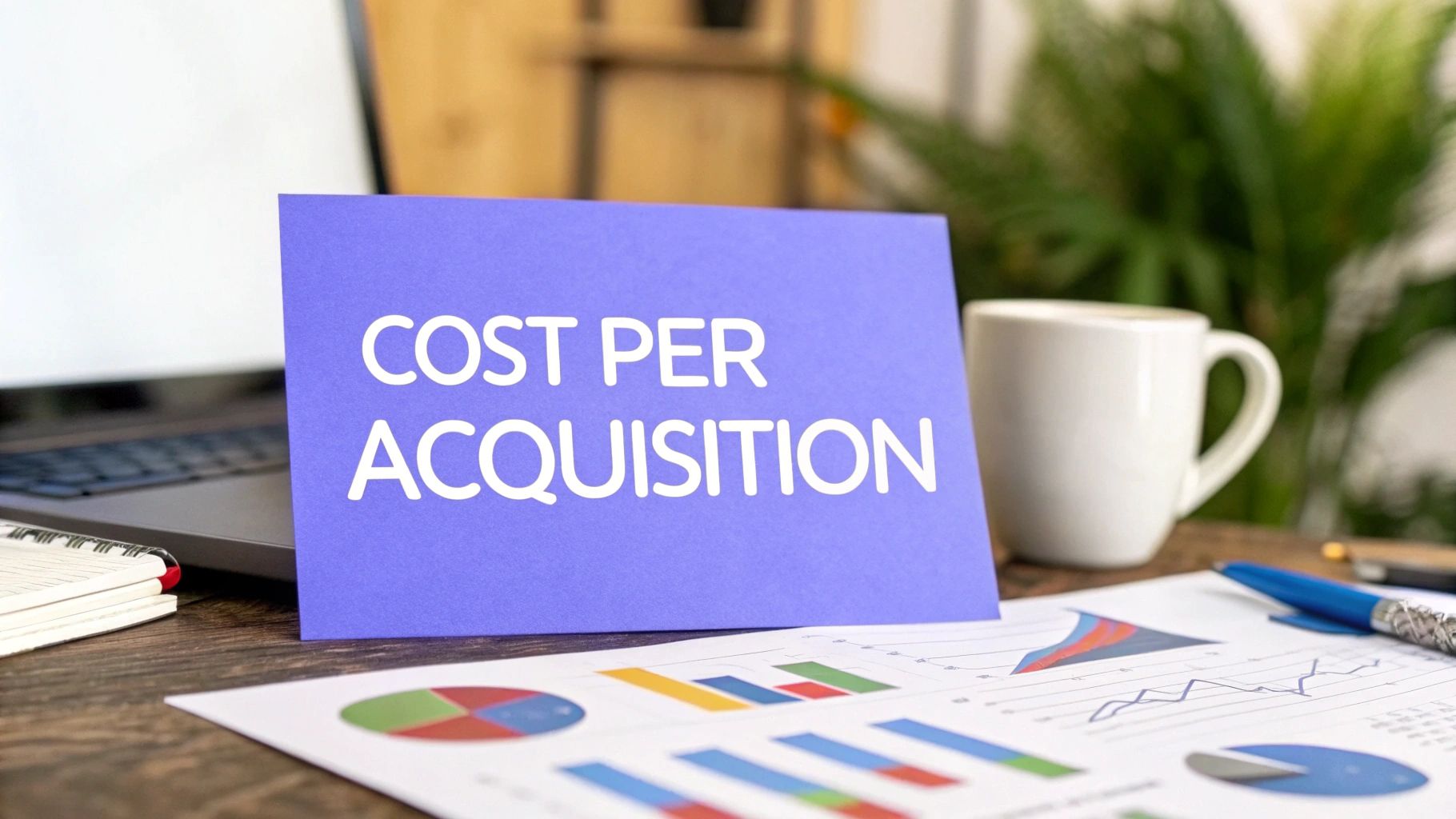 What Is Cost Per Acquisition A Practical Guide