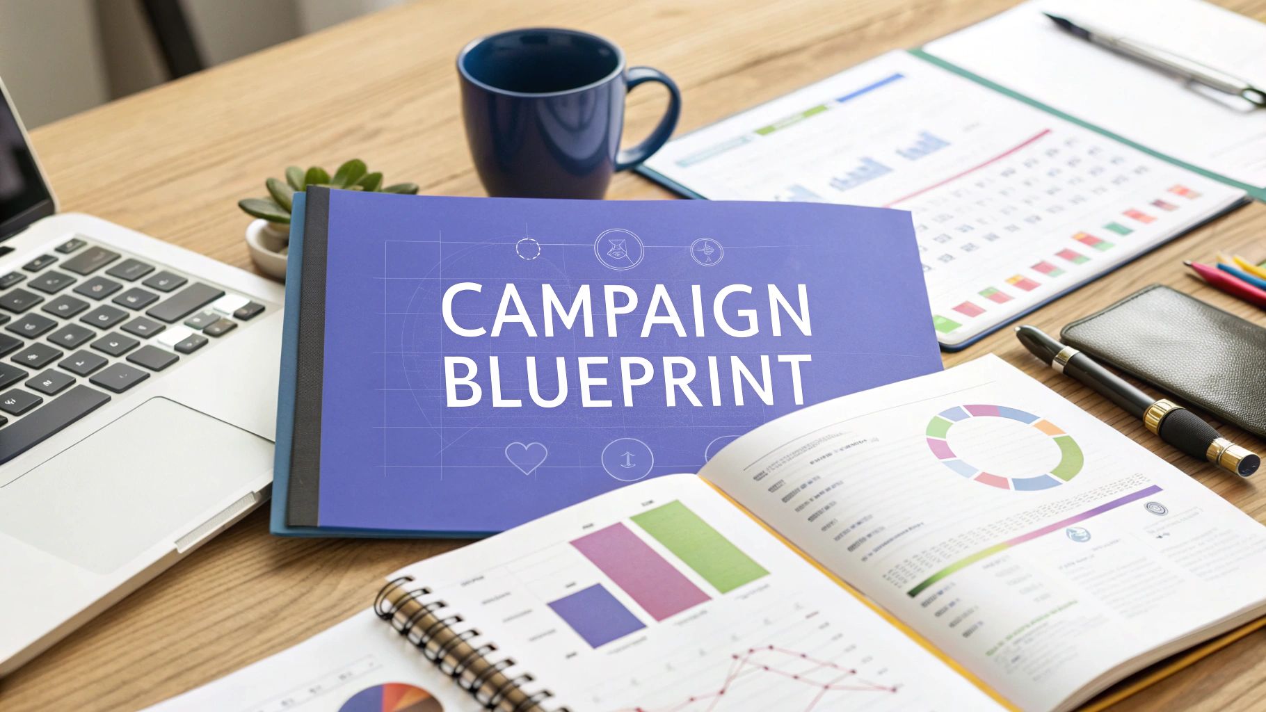 A Practical Marketing Campaign Planning Template