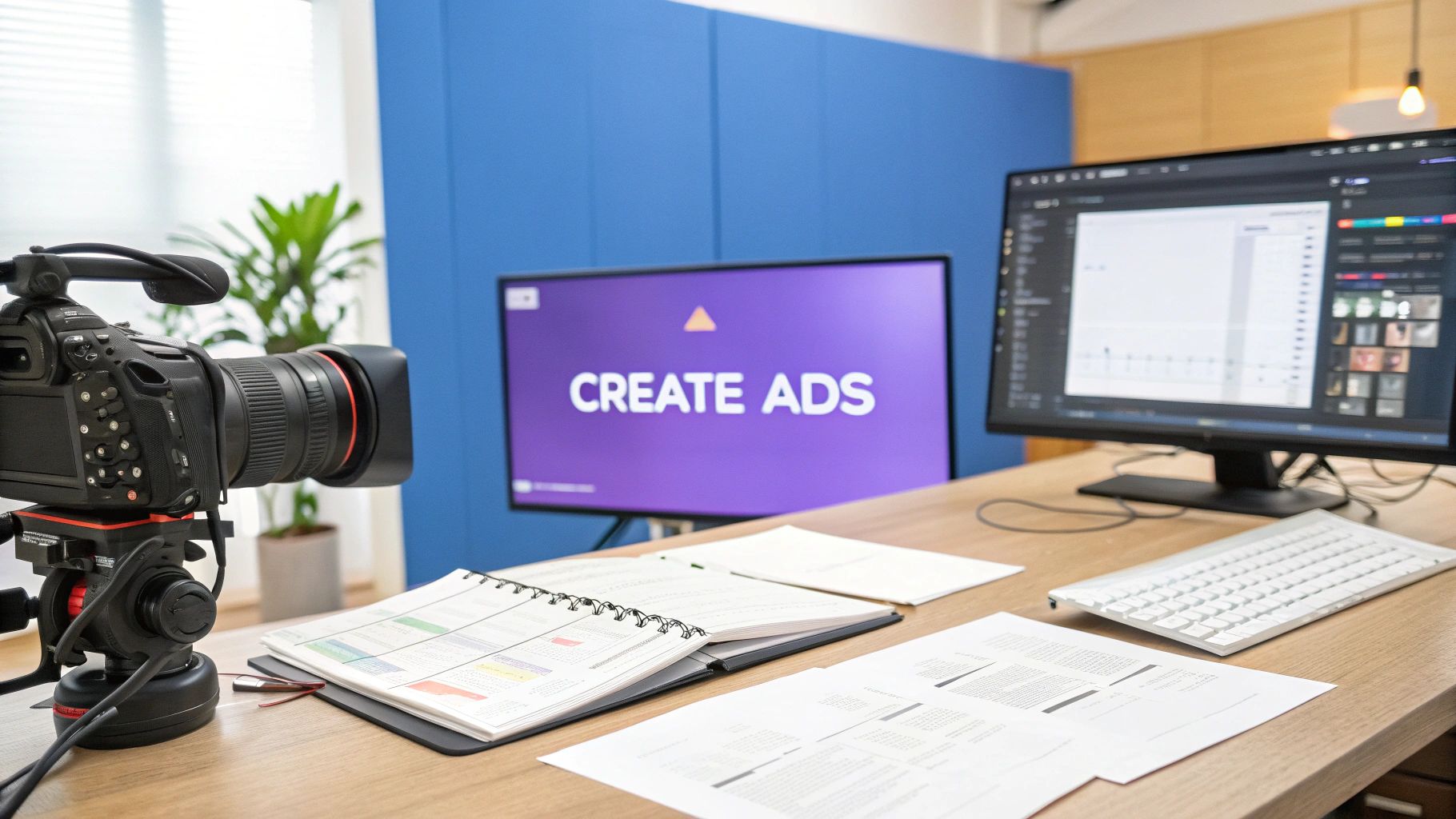 How to Create Commercials That Actually Convert
