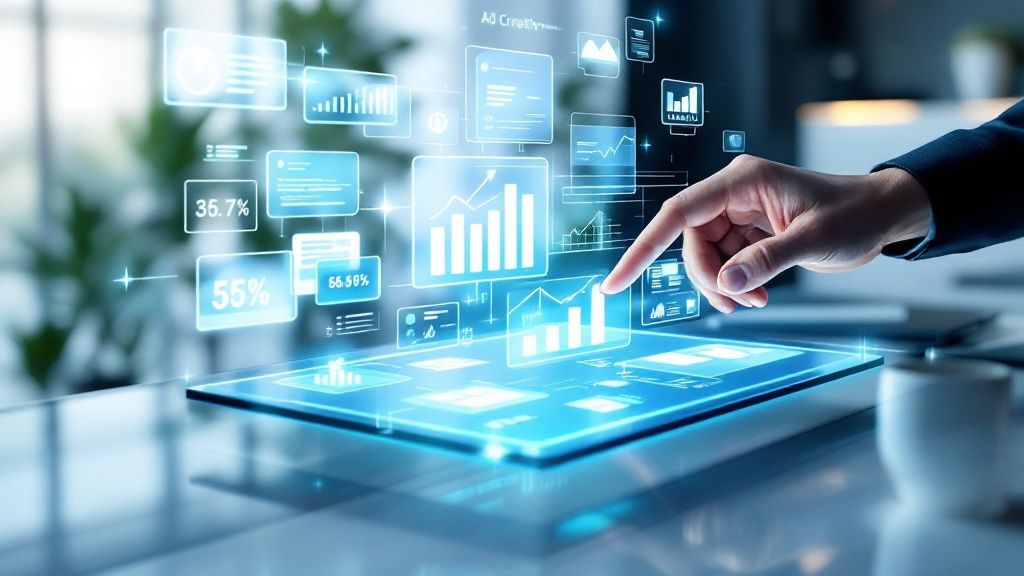 Automated Creative Testing: Boost Campaign Performance