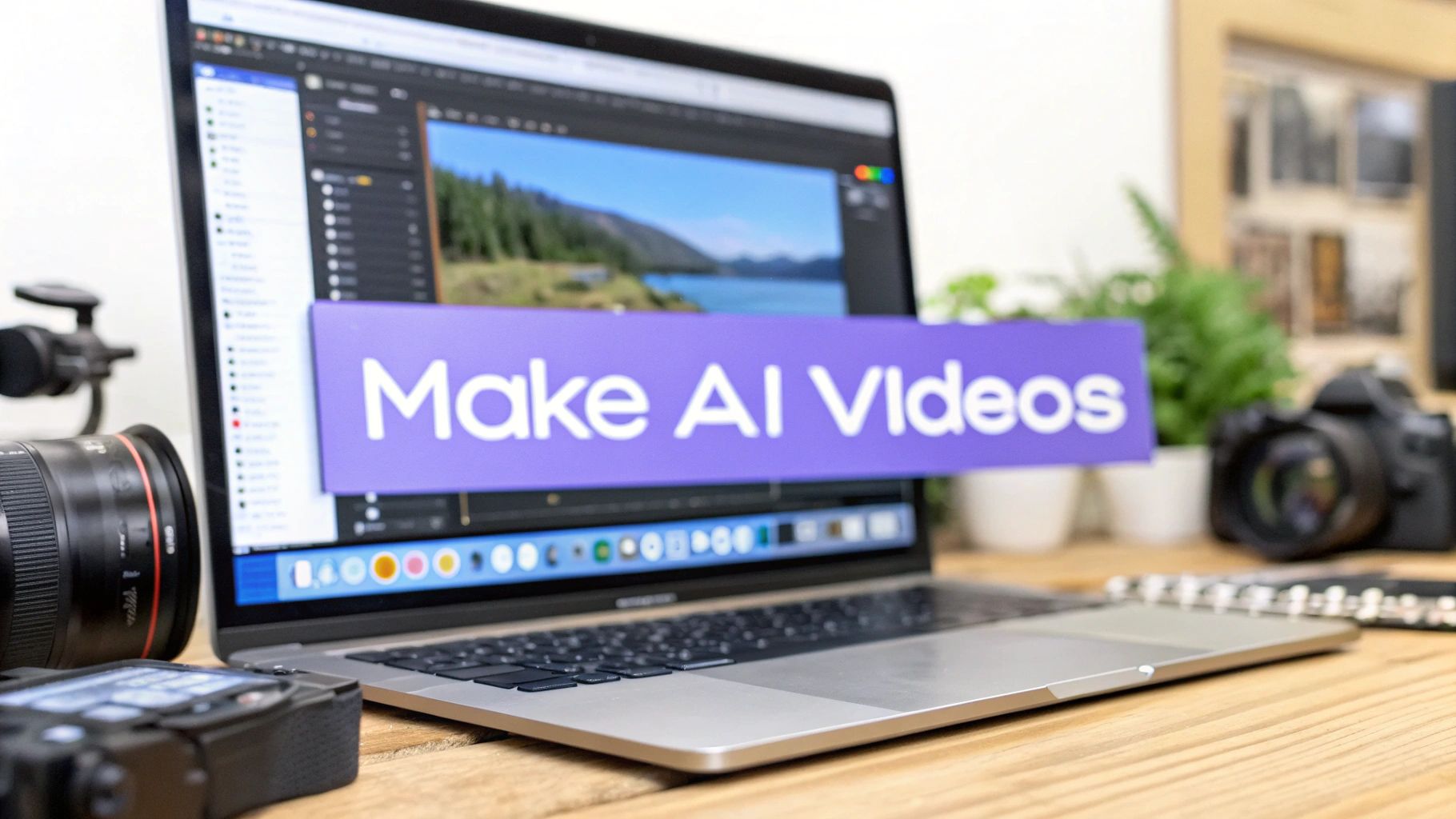 How to Make AI Videos Your Audience Will Love