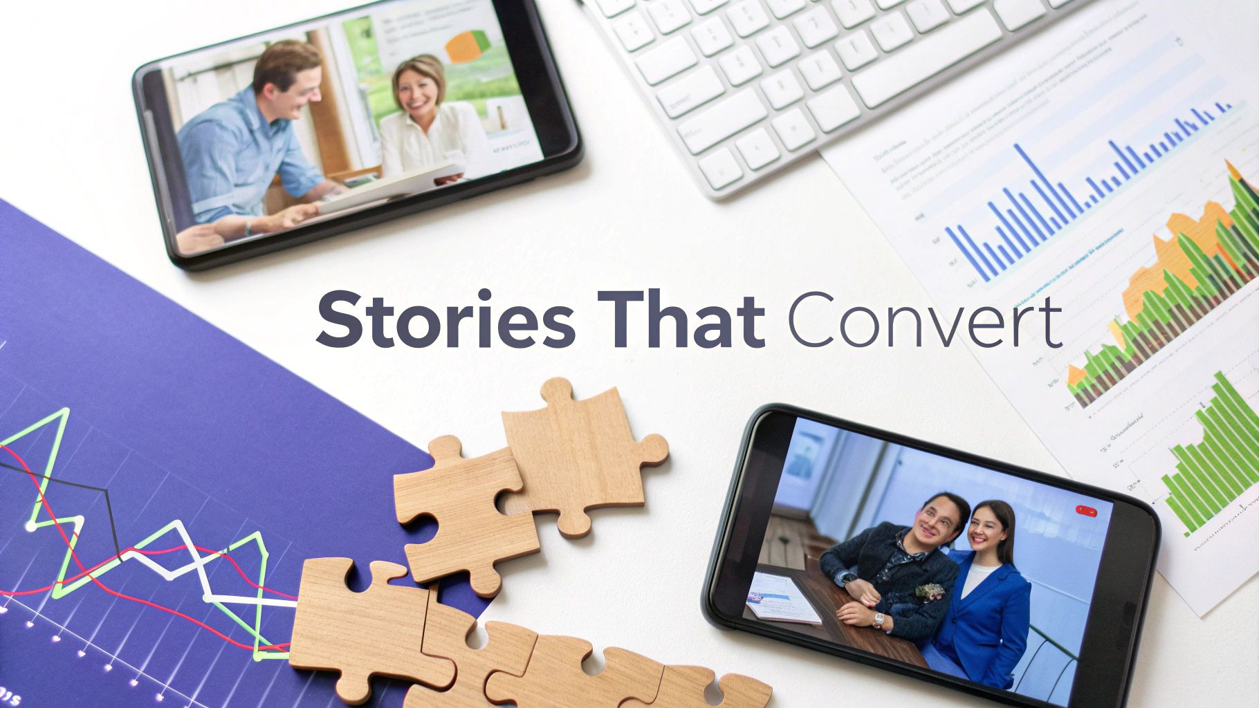 User Generated Content Ads: Real Stories That Convert
