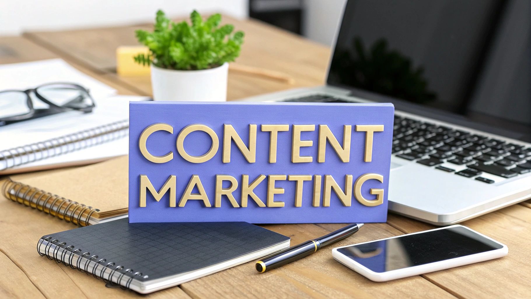 Small Business Content Marketing Your Ultimate Guide