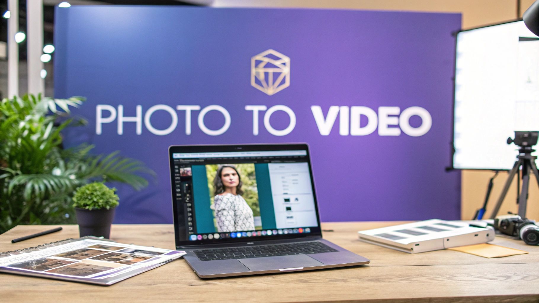 Top AI Video Generator from Photo Tools for Stunning Videos
