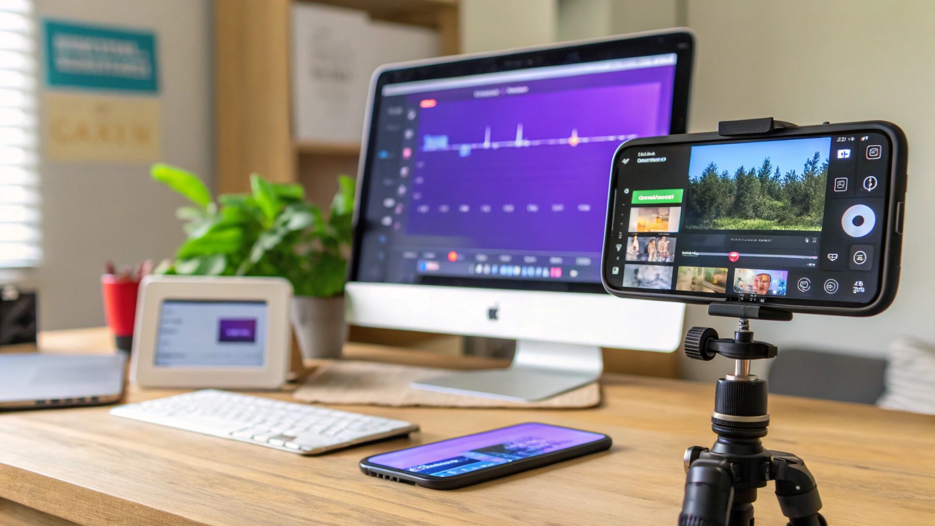 Top 12 AI YouTube Shorts Maker Tools in 2025