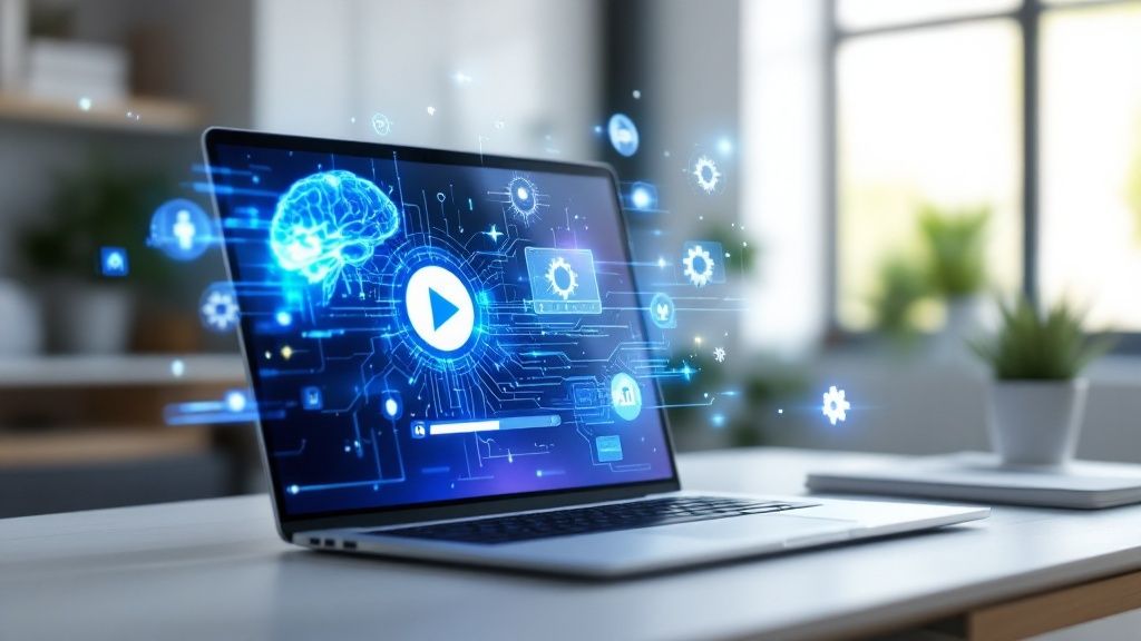 Top 7 Best AI Tools for Facebook Video Ads in 2025