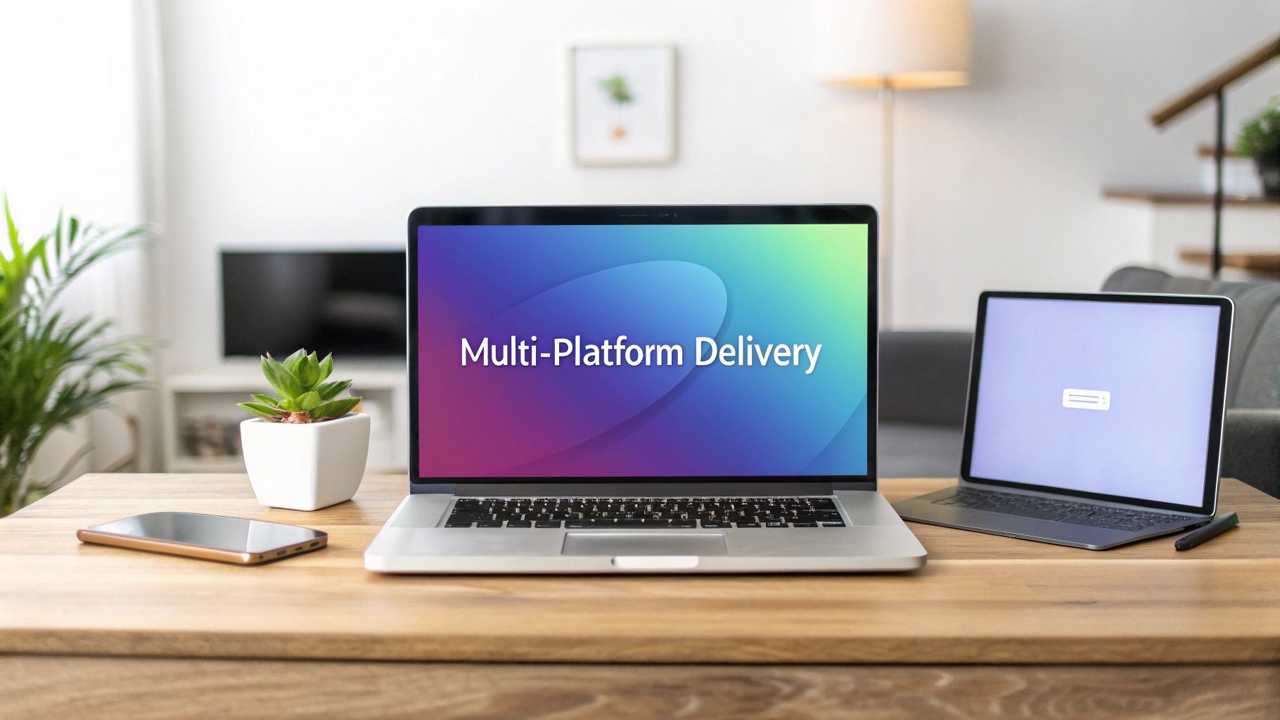 Multi Platform Content Delivery Guide for Modern Businesses