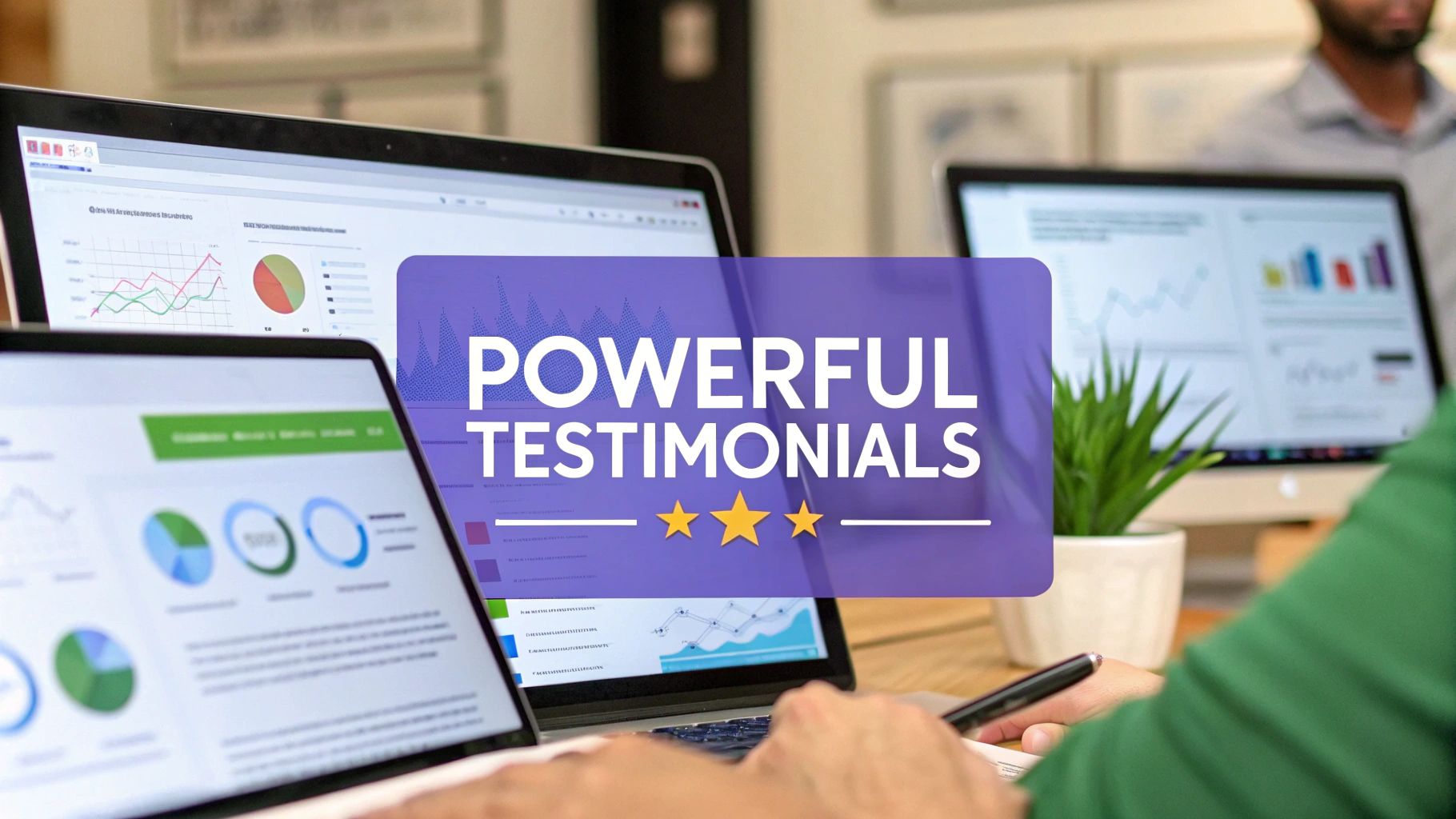7 Powerful Testimonial Ads Examples to Inspire You in 2025