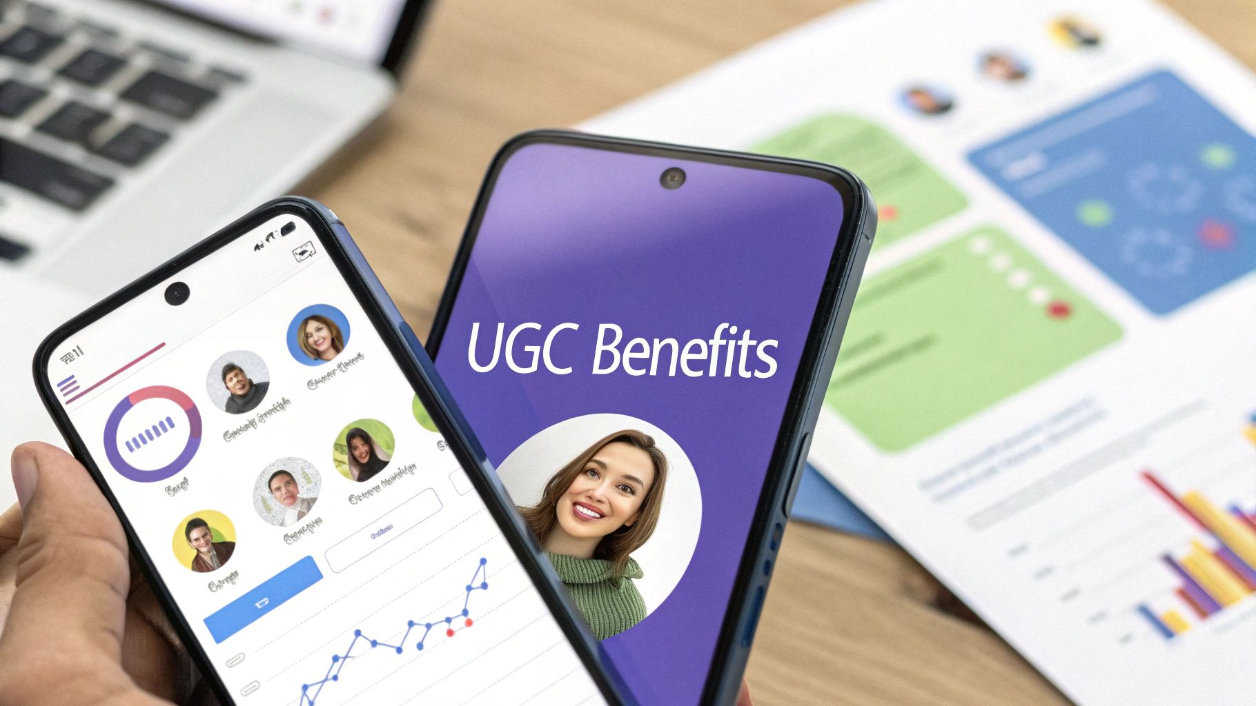 User Generated Content Benefits: Boost Your Marketing Today